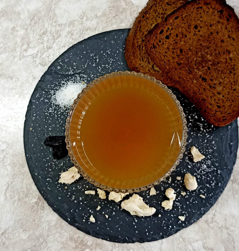 Классический квас Классический квас